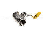 O9-C28-121-1 Lang Drain Valve W/ Modified