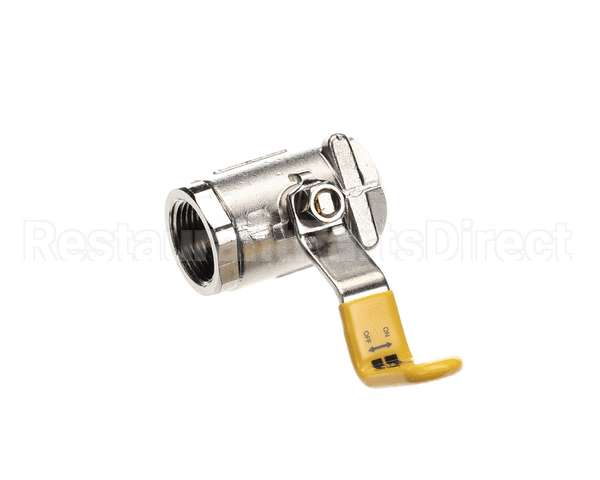 O9-C28-121-1 Lang Drain Valve W/ Modified