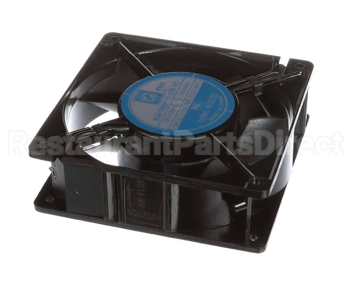 OA109AP111TBXC Wasserstrom Fan Motor