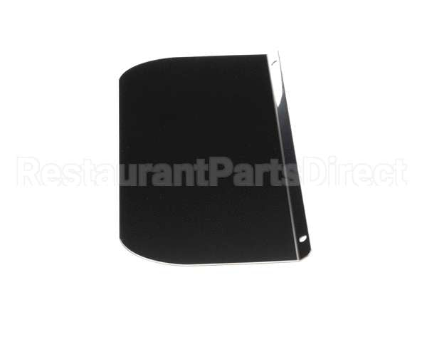 OC1074A1 Cadco Steel Corner Bracket Interior