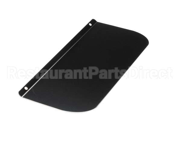 OC1074A1 Cadco Steel Corner Bracket Interior