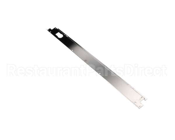 OD1295B0 Cadco Half Sizze Front Lower Profile