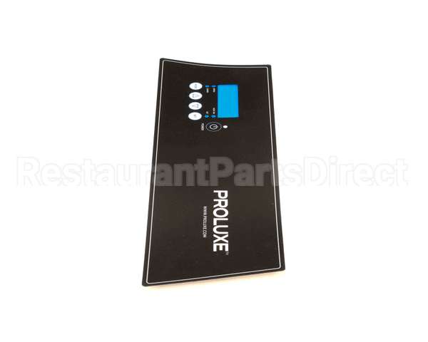 ODP1100B Doughpro Proluxe Overlay-Blue, Digital Control Panel, Dp1