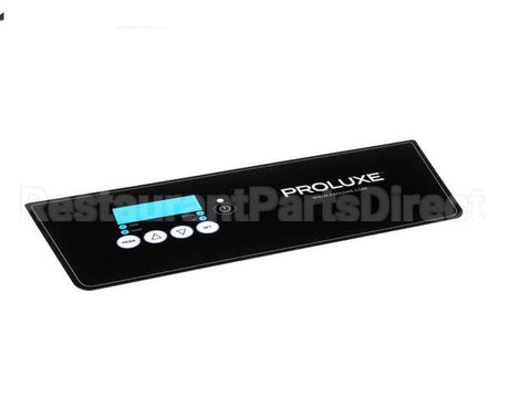ODP2350B Doughpro Proluxe Overlay-Blue, , Dp1300/Dp1301