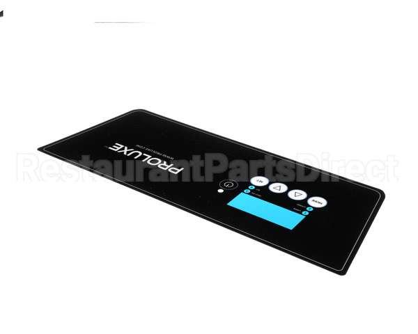 ODP2350B Doughpro Proluxe Overlay-Blue, , Dp1300/Dp1301