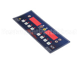 ODSL1577PH Doughpro Proluxe Overlay, Digital Controller Sl