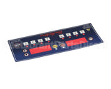 ODSL1577PH Doughpro Proluxe Overlay, Digital Controller Sl