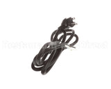 OEM0012 Equipex Power Cord 220V