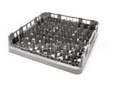 OETR314-151 Cambro Open End Camrack Bun Pan Dish Rack