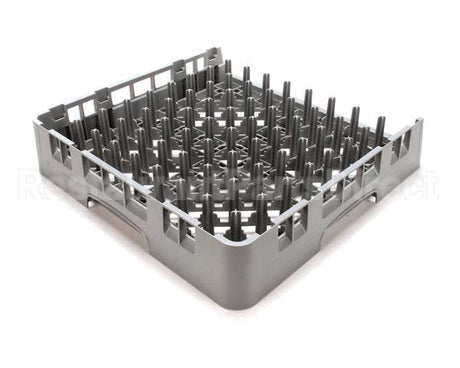 OETR314-151 Cambro Open End Camrack Bun Pan Dish Rack