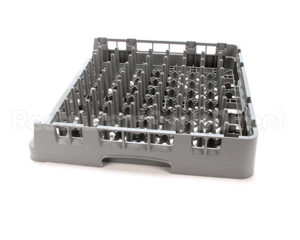 OETR314-151 Cambro Open End Camrack Bun Pan Dish Rack