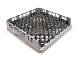 OETR314-151 Cambro Open End Camrack Bun Pan Dish Rack