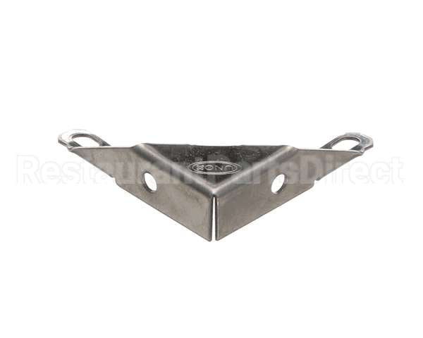 OH1450A Cadco Steel Corner Shim
