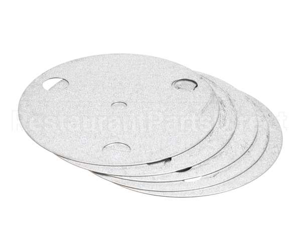 OH3585AO Cadco Motor Guard Insulation Plate
