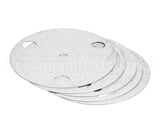 OH3585AO Cadco Motor Guard Insulation Plate