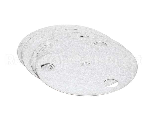 OH3585AO Cadco Motor Guard Insulation Plate