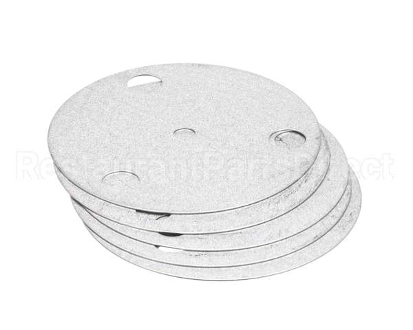 OH3585AO Cadco Motor Guard Insulation Plate
