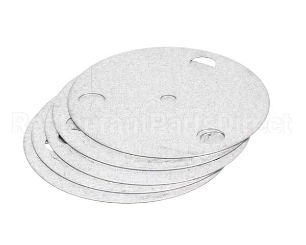 OH3585AO Cadco Motor Guard Insulation Plate