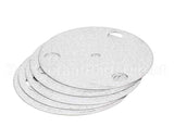 OH3585AO Cadco Motor Guard Insulation Plate