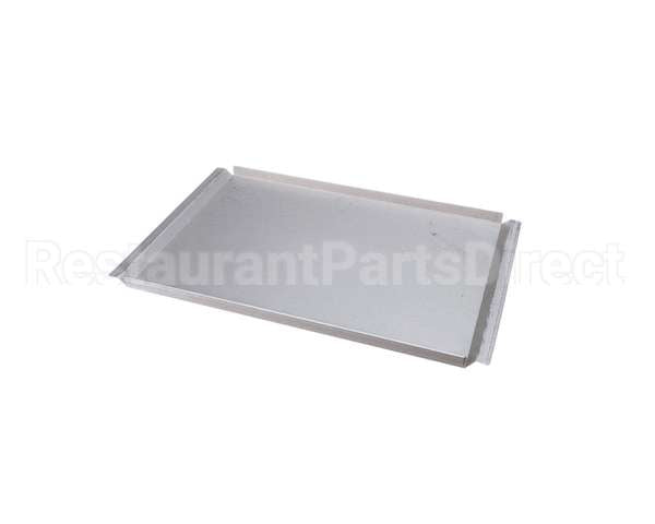 OHFSP Cadco 1/2 Flat Sheet Pan
