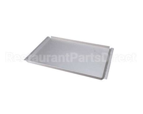 OHFSP Cadco 1/2 Flat Sheet Pan