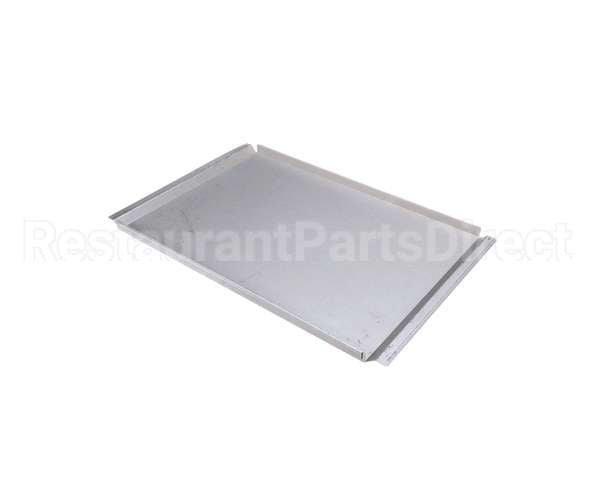 OHFSP Cadco 1/2 Flat Sheet Pan
