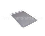 OHFSP Cadco 1/2 Flat Sheet Pan