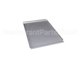 OHFSP Cadco 1/2 Flat Sheet Pan