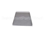 OHFSP Cadco 1/2 Flat Sheet Pan