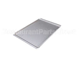 OHFSP Cadco 1/2 Flat Sheet Pan