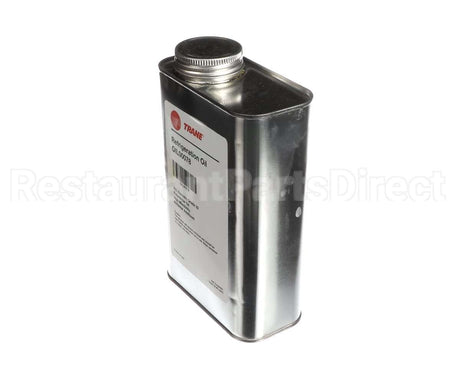OIL00078 Trane Oil; Refrigeration Lubricant, Poe, Rl32H