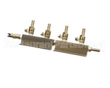 OLM1124 Turbo Air Distributor (4 Way)