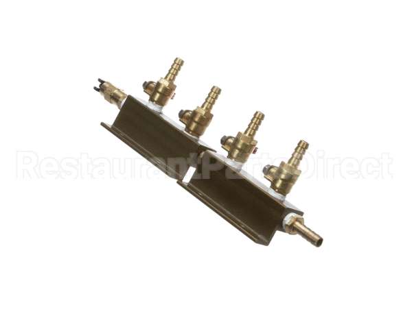 OLM1124 Turbo Air Distributor (4 Way)