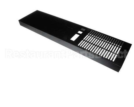 OP-10 Culitek Control Panel Front 3 Hole For