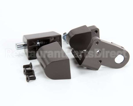OP34LHDU Jackson Door Left Hinge Door Hinge Bronze