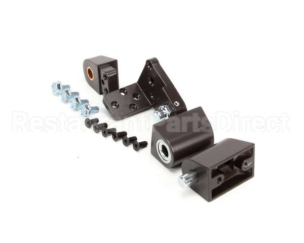 OP34RHDU Jackson Door Rh Door Hinge Bronze