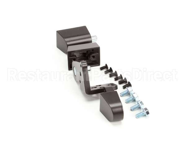 OP34RHDU Jackson Door Rh Door Hinge Bronze