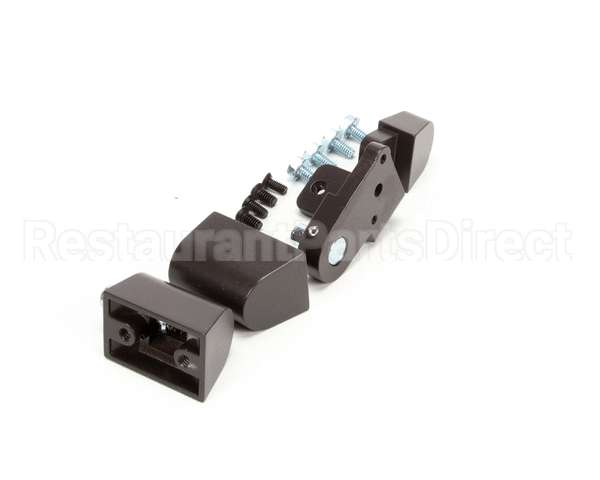 OP34RHDU Jackson Door Rh Door Hinge Bronze