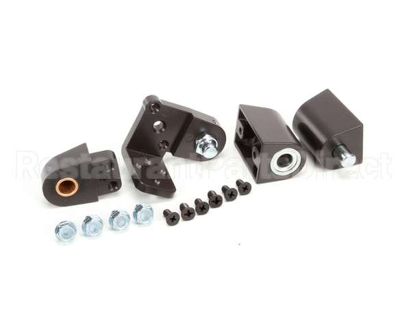 OP34RHDU Jackson Door Rh Door Hinge Bronze