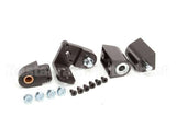 OP34RHDU Jackson Door Rh Door Hinge Bronze