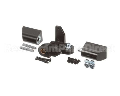 OP40LHDU Jackson Door Left Hinge Pivot Hinge