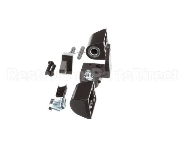 OP40LHDU Jackson Door Left Hinge Pivot Hinge