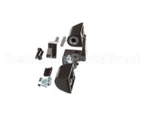 OP40LHDU Jackson Door Left Hinge Pivot Hinge