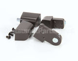 OP41LHDU Jackson Door Left Hinge Pivot Hinge
