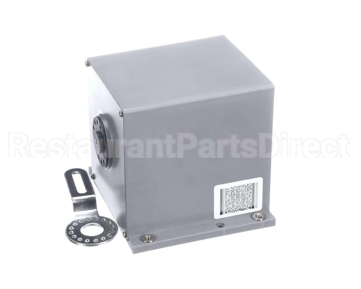 OPR00064 Trane Operator; Damper, Spring Return, 24V, 90