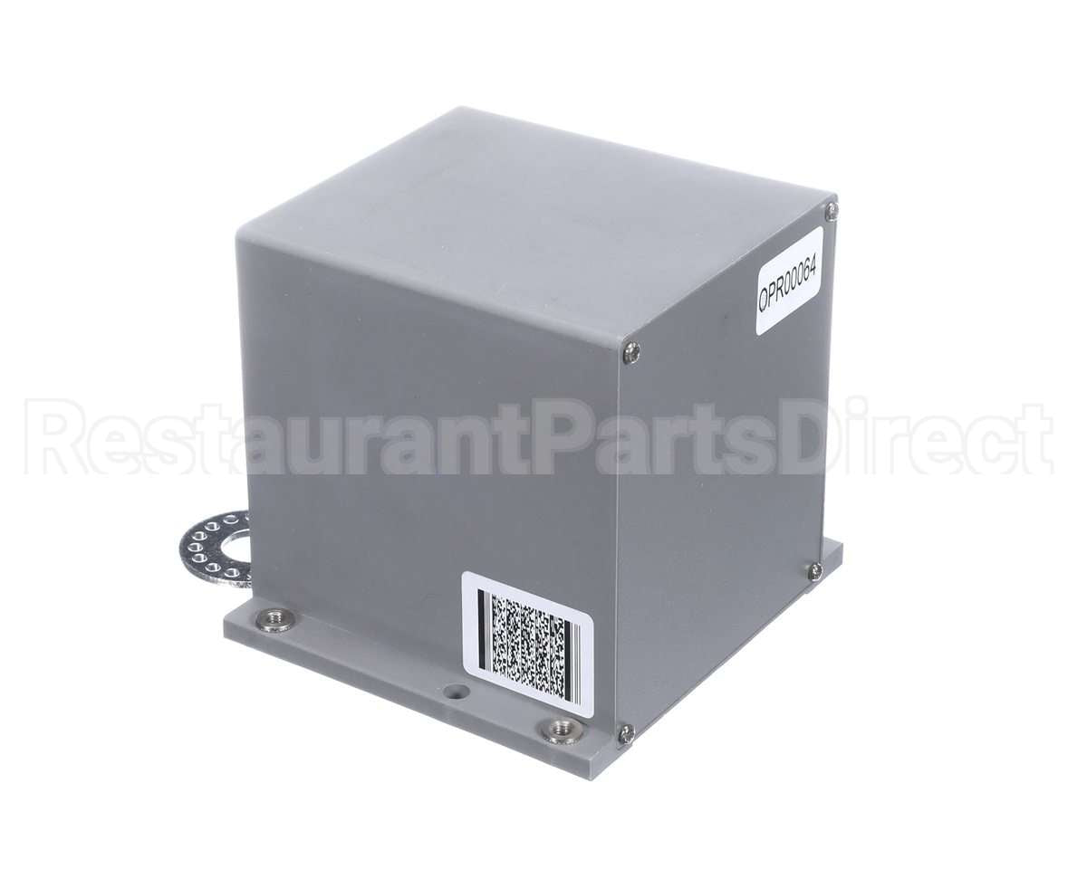 OPR00064 Trane Operator; Damper, Spring Return, 24V, 90