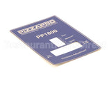 OPROPP180010 Doughpro Proluxe Overlay Thickness Adj. Pp1800