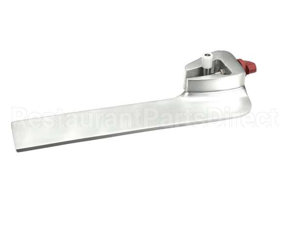 OPTNO.81 Varimixer Adjustable Fence Opt.81