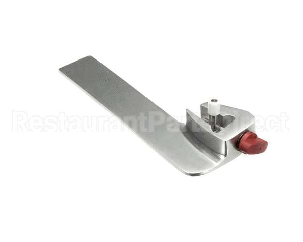 OPTNO.81 Varimixer Adjustable Fence Opt.81