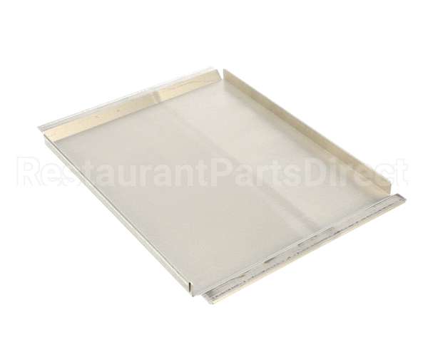 OQFSP Cadco Pans 1/4 In